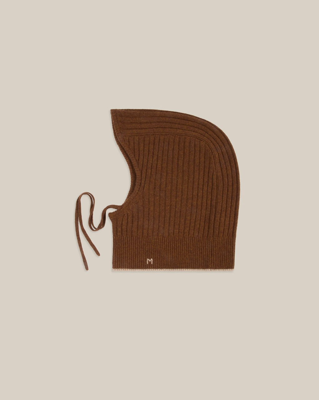 Moismont | Hood Irma N°227 | Henna