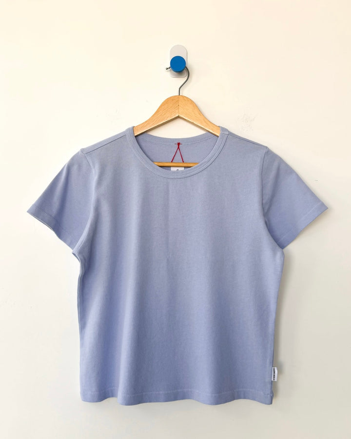 Le Bon Shoppe | The Little Boy tee | Serenity