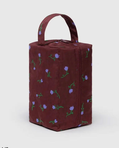 Baggu | Dopp Kit | Painted Wildflower