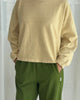 Le Bon Shoppe | Naturelle Tee | Butter