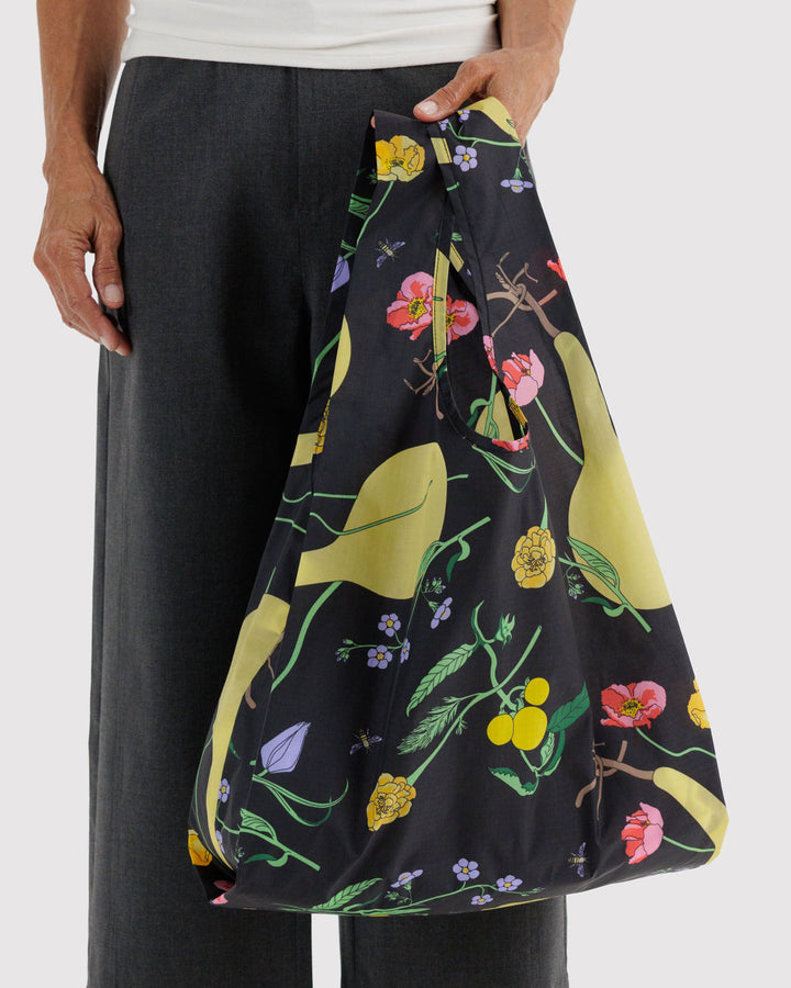 Baggu | Reusable Bag | Winter Gourd