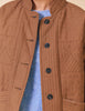 Sideline | Matilda Jacket | Toffee