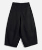 YMC | Deadbeat Trouser | Black