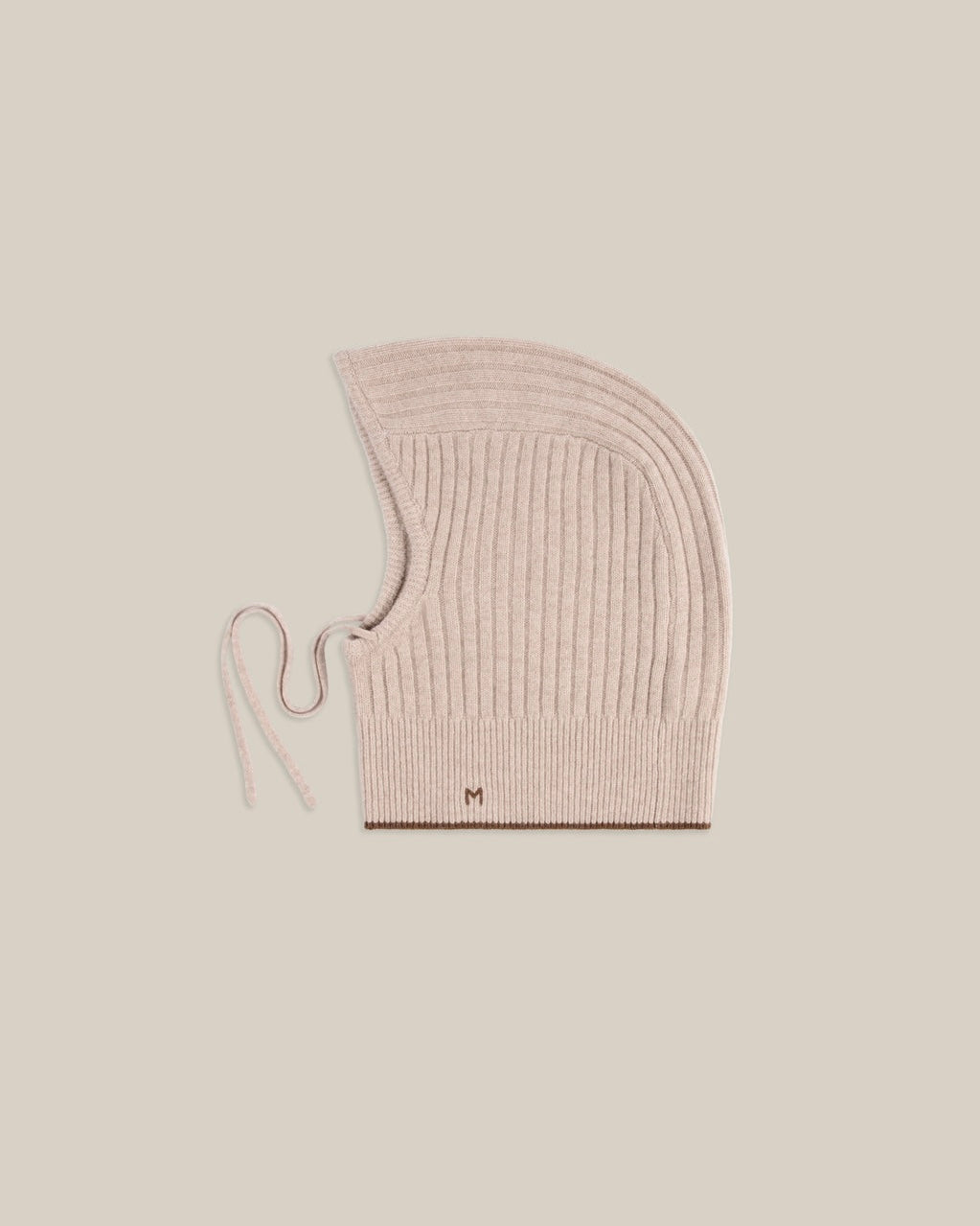 Moismont | Hood Irma N°227 | Cord