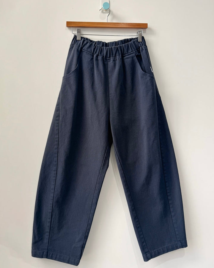 Le Bon Shoppe | Arc pants | Coal