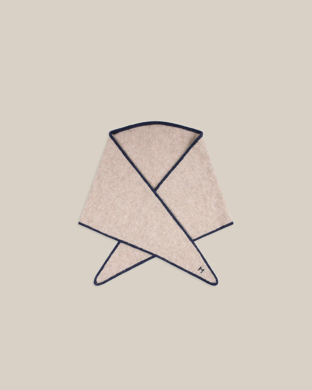 Moismont | Elly Scarf N°218 | Cord Comedia