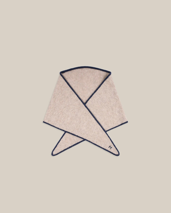 Moismont | Elly Scarf N°218 | Cord Comedia