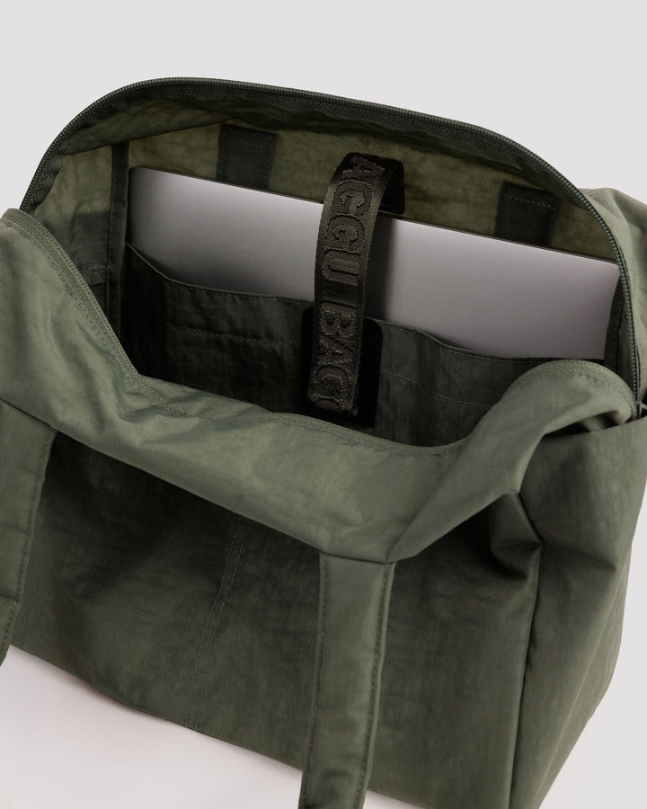Baggu | Everyday Cloud Bag | Caper