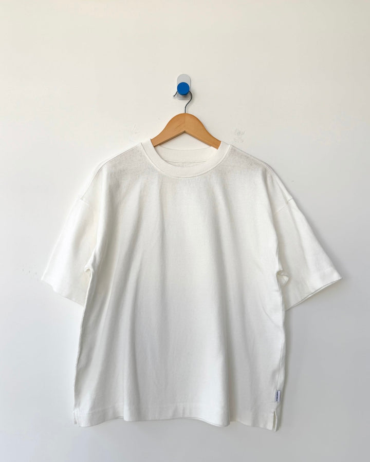 Le Bon Shoppe | Jayden Tee | White