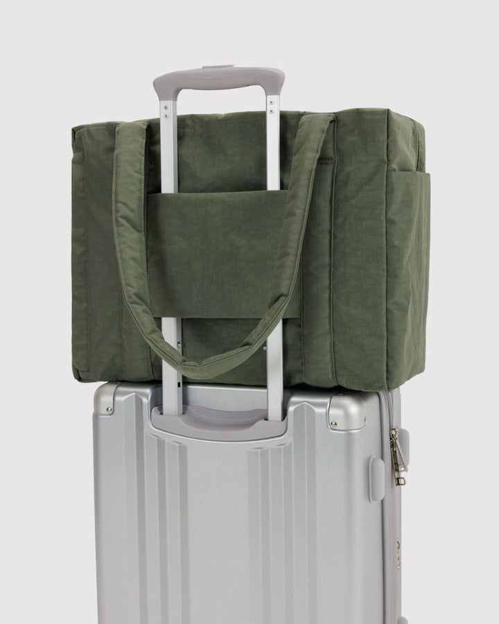 Baggu | Small Cloud Carry On | Caper