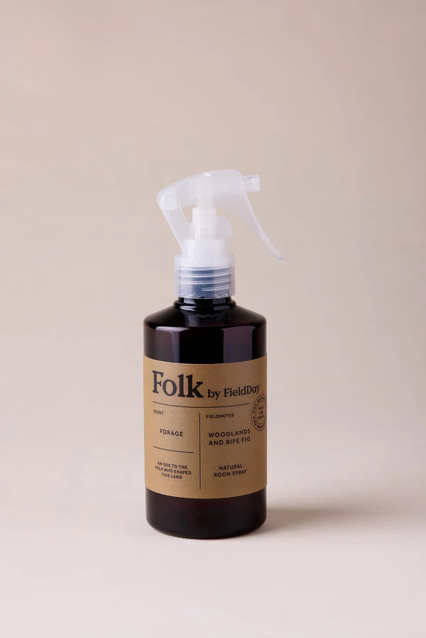 Field Day | Room Spray | Forage