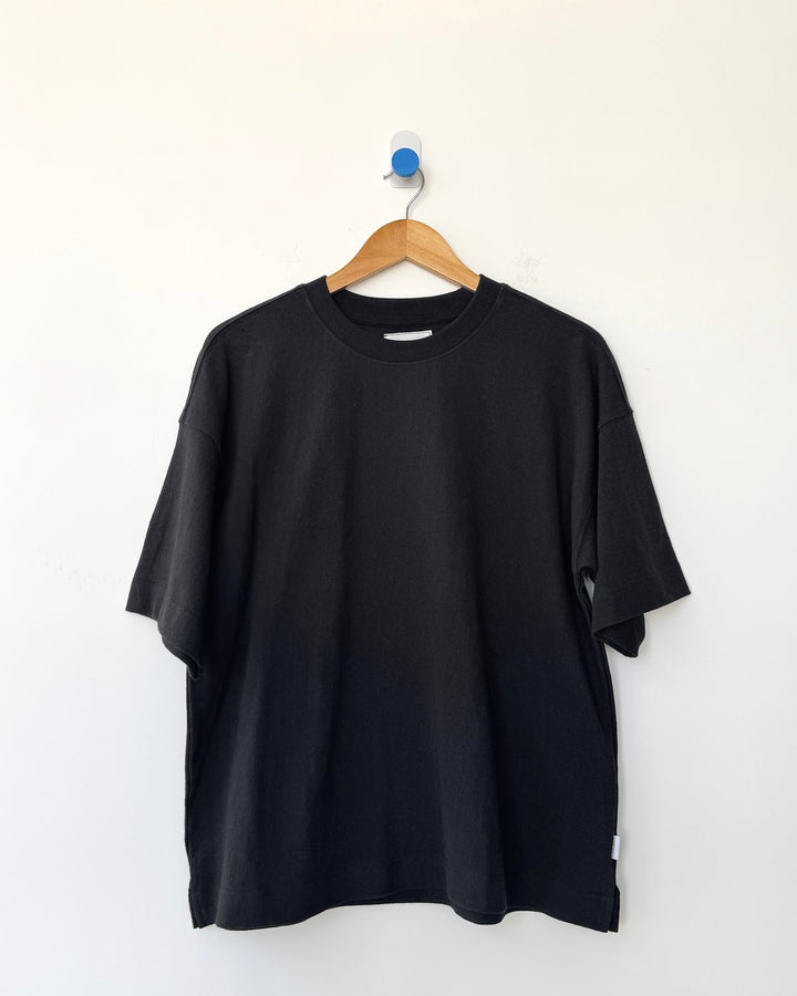 Le Bon Shoppe | Jayden Tee | Black