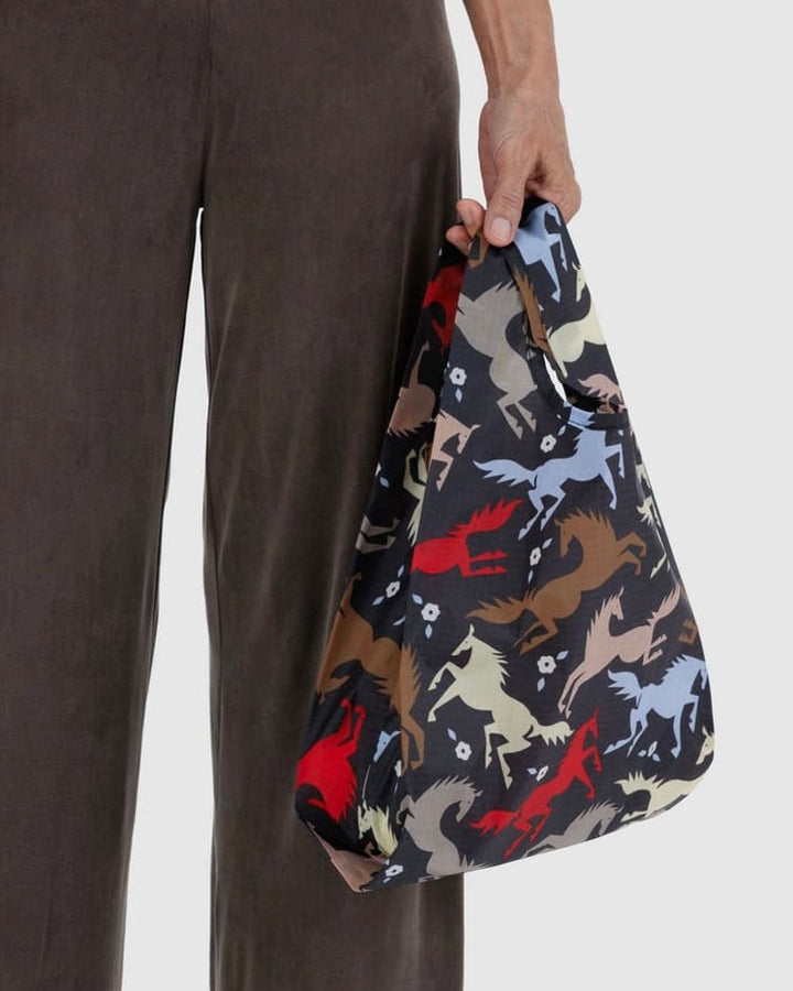 Baggu | Baby Baggu Reusable | Horse Cut outs