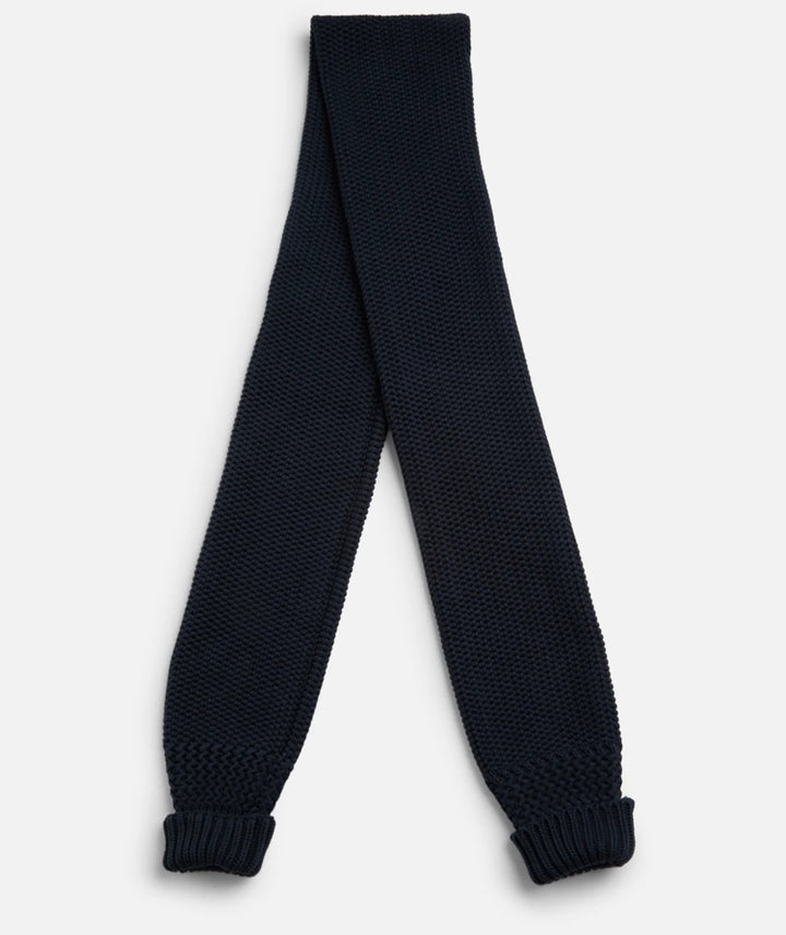 YMC | Sleeve Scarf | Navy
