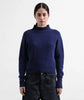 YMC | Bryter Knit | Navy