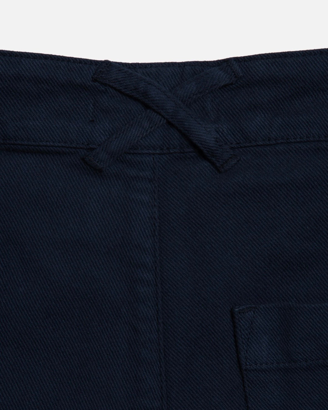 YMC | Earth Deadbeat Trousers | Navy