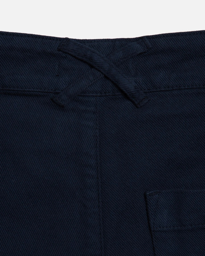 YMC | Earth Deadbeat Trousers | Navy