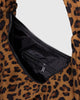 Baggu | Nylon Shoulder Bag | Leopard