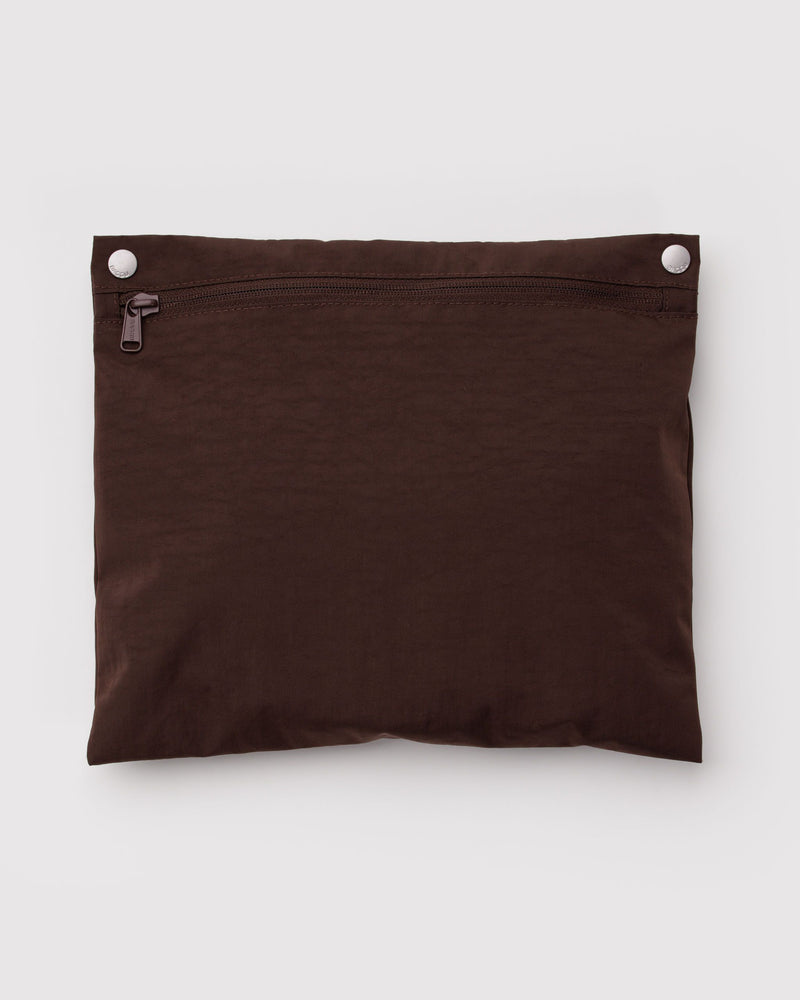 Baggu | Cloud Carry On | Coffee