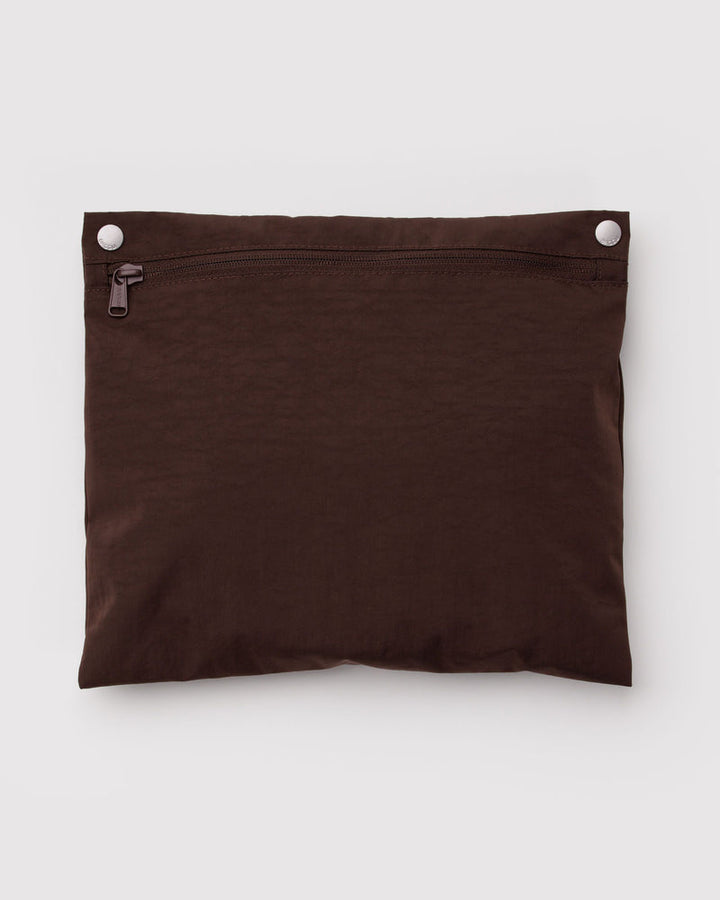 Baggu | Cloud Carry On | Coffee