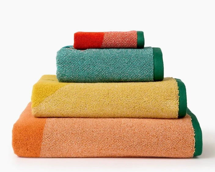Donna Wilson | Tutti Frutti Hand Towel