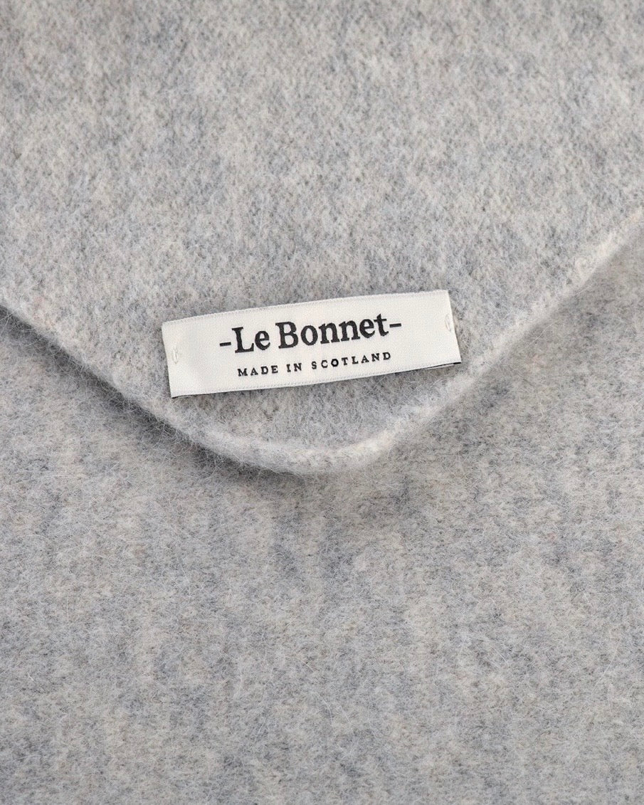 Le Bonnet | Bandana | Silver