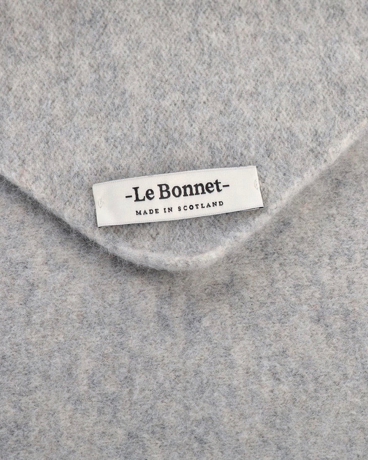 Le Bonnet | Bandana | Silver