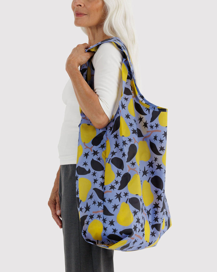 Baggu | Big Baggu | Golden Pears