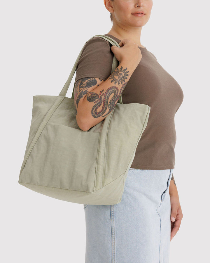 Baggu | Cloud Bag | Celadon
