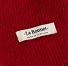 Le Bonnet | Beanie | Framboise