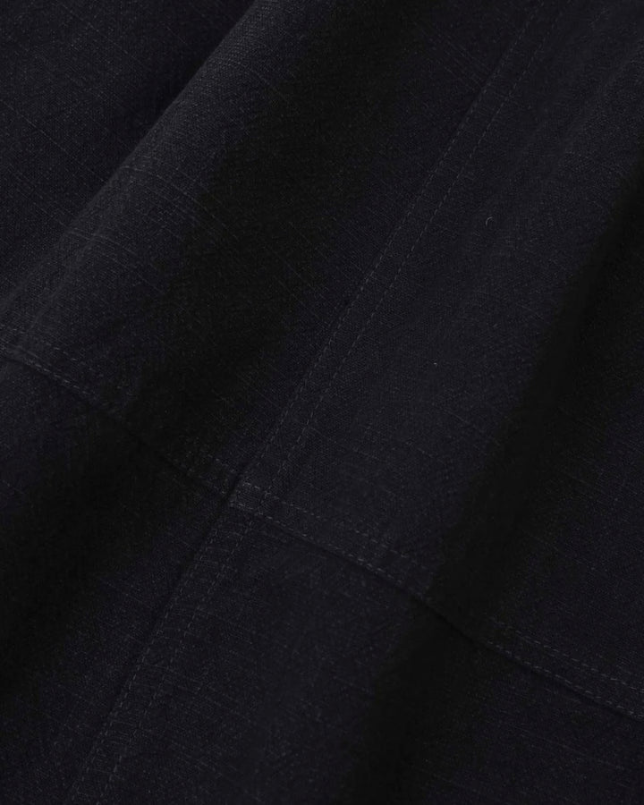 LF Markey | Emile skirt | Navy