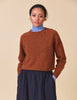 Sideline | Nova Jumper | Whiskey