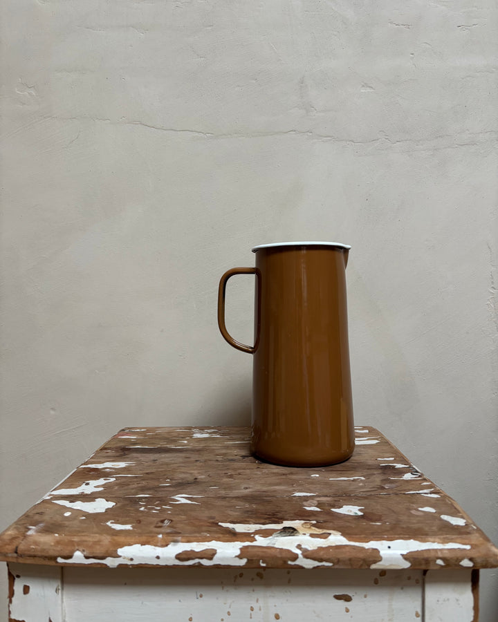 Falcon | 3 Pint Jug | Salted Caramel