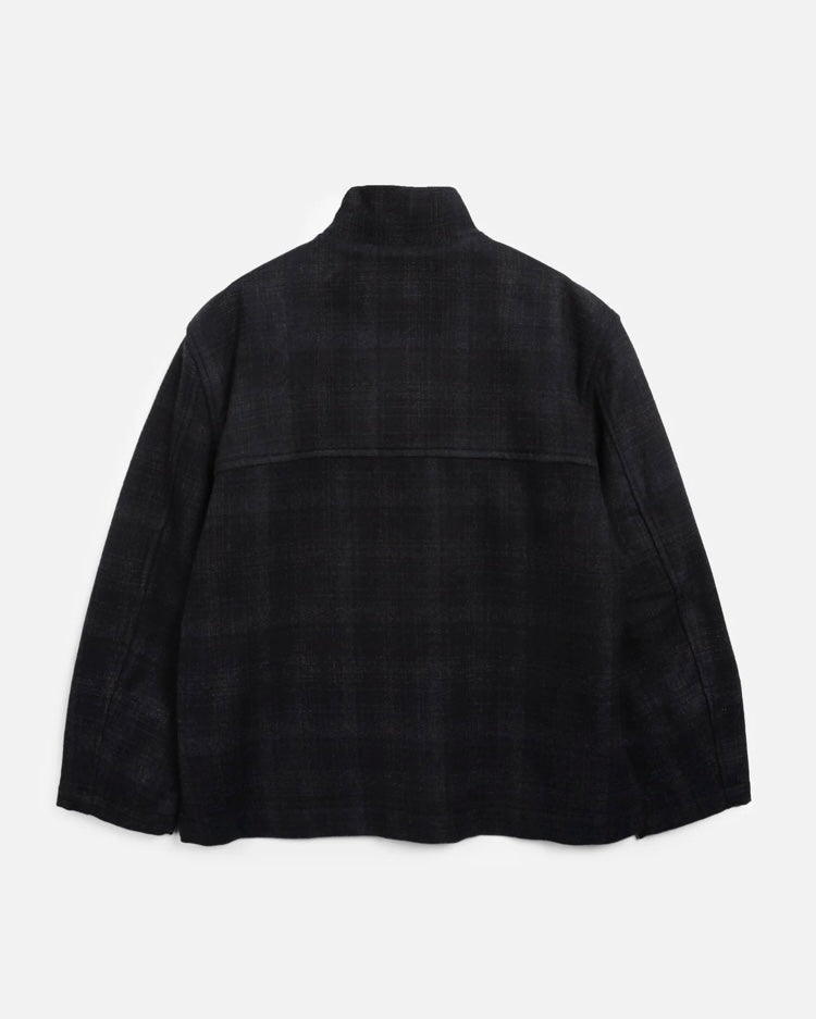 YMC | Cruiser Jacket | Black Charcoal