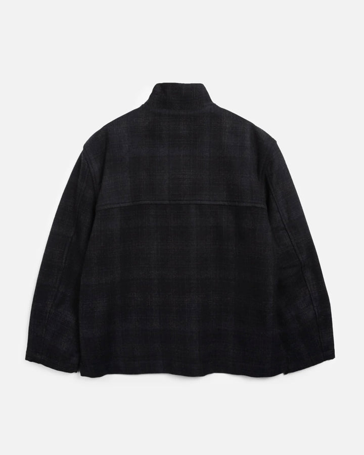 YMC | Cruiser Jacket | Black Charcoal