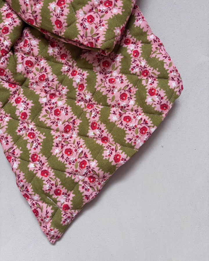Linen Bow | Nocharella