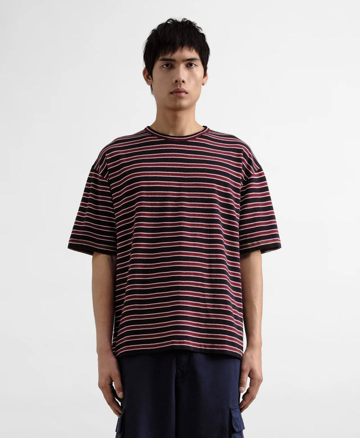 YMC | Triple T Shirt | Multi