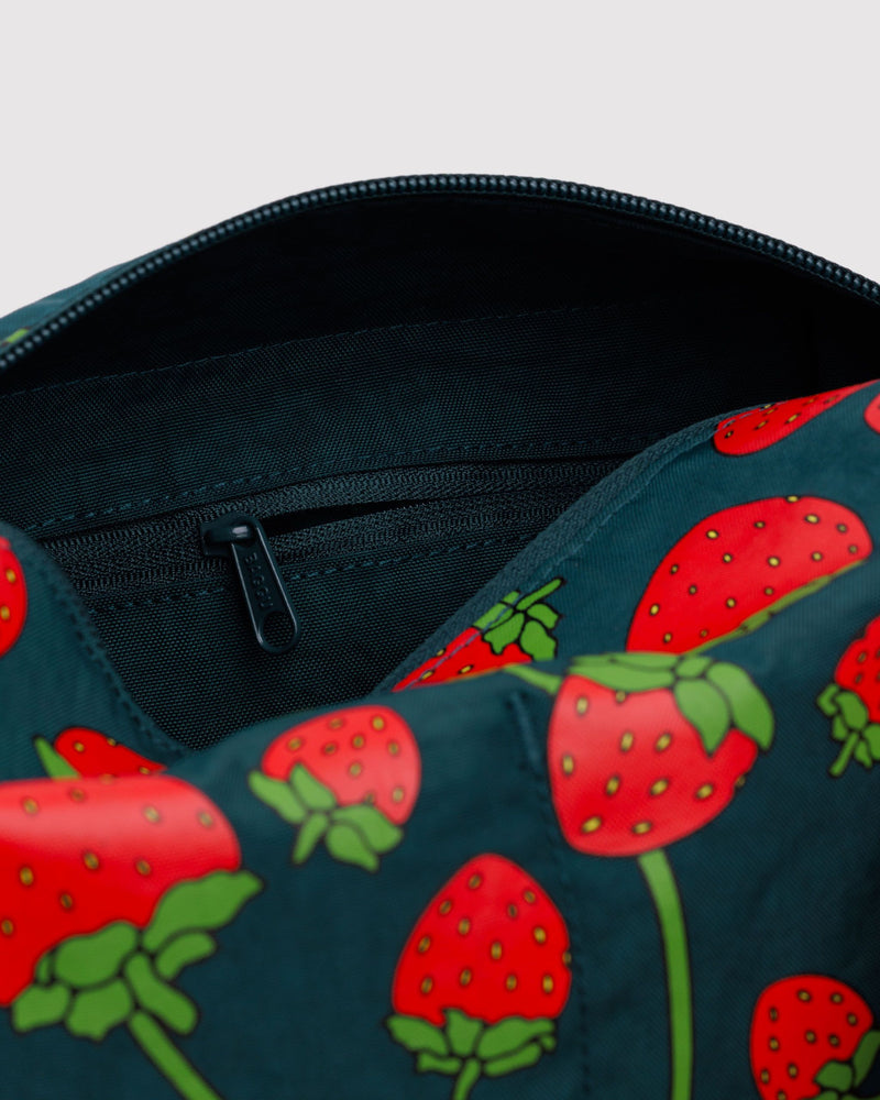 Baggu | Dopp Kit | Strawberry Blossom