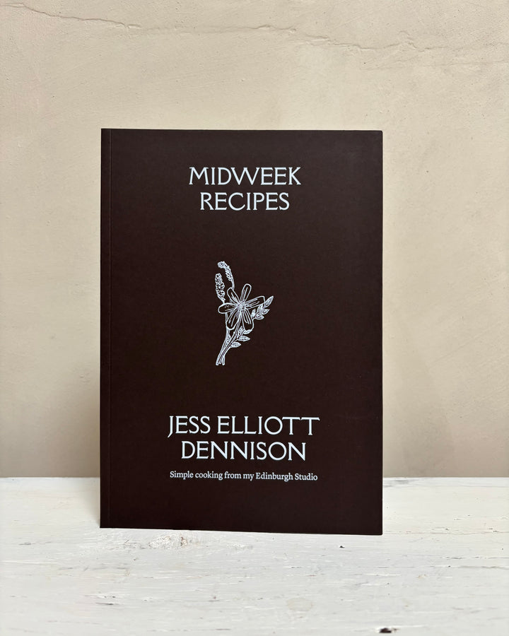 Midweek Recipes | Jess Elliott Dennison