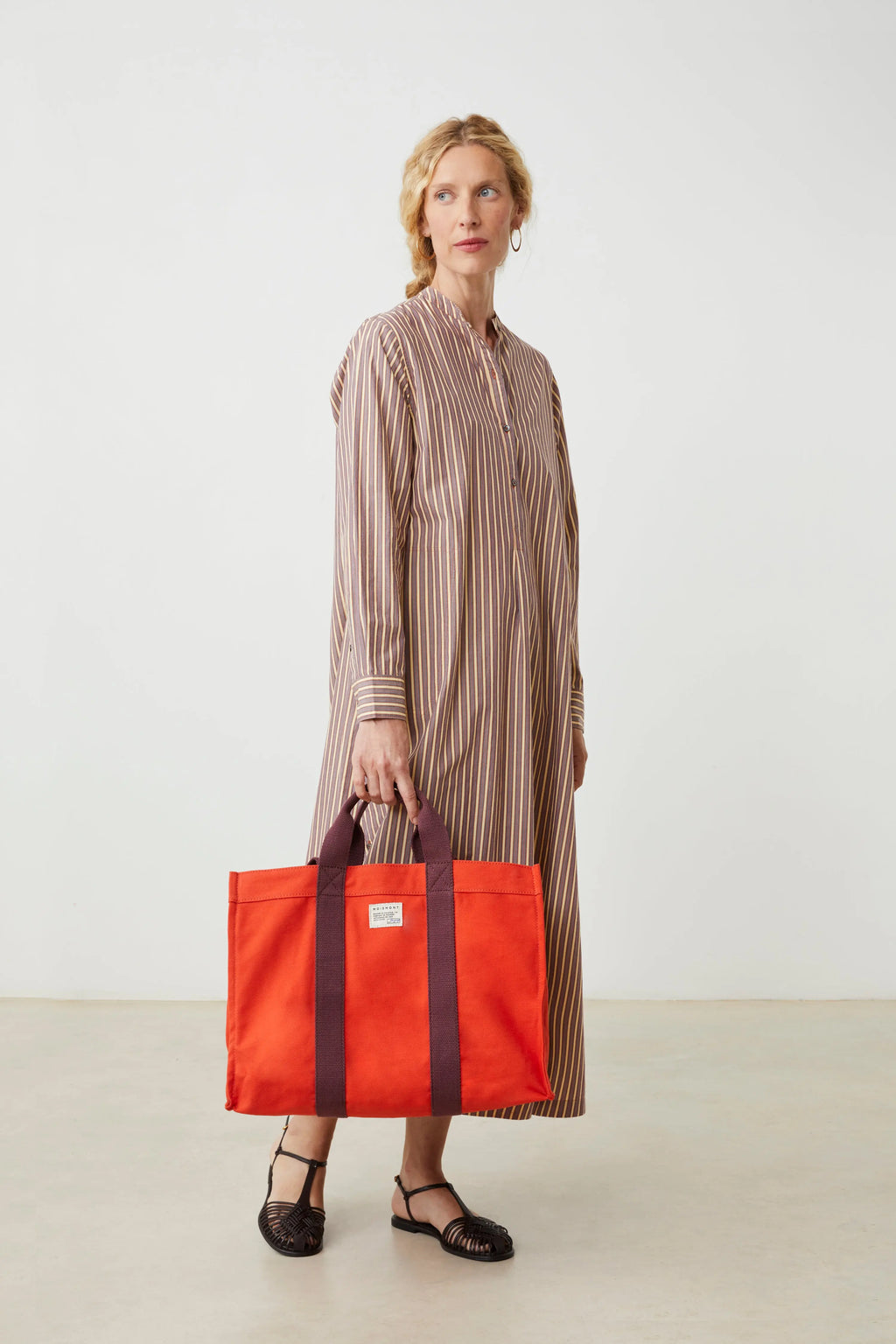 Moismont | Tote Bag N°46 | Jasper