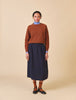 Sideline | Nova Jumper | Whiskey