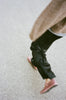 Yori Jomo | Mary Jane Flats | Rosa