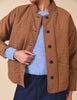 Sideline | Matilda Jacket | Toffee