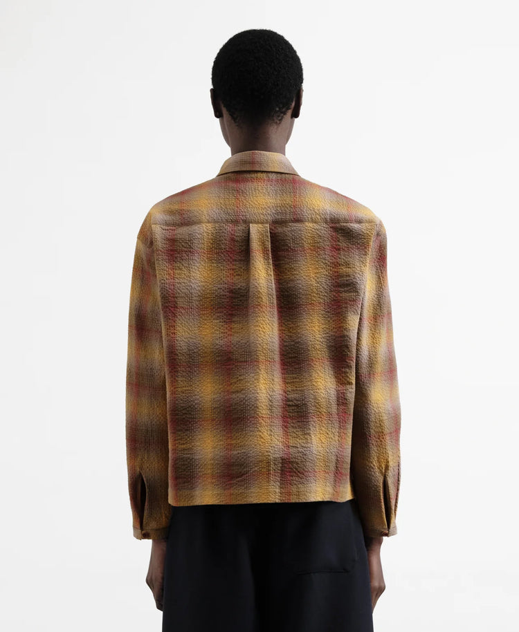 YMC | Marianne Shirt | Multi