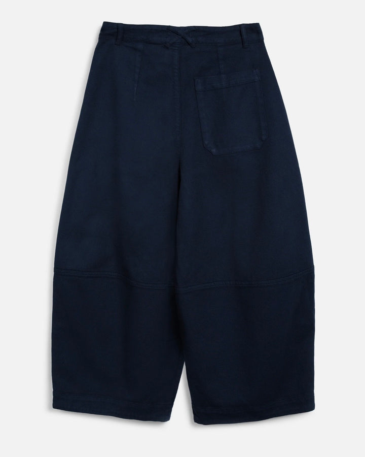 YMC | Earth Deadbeat Trousers | Navy