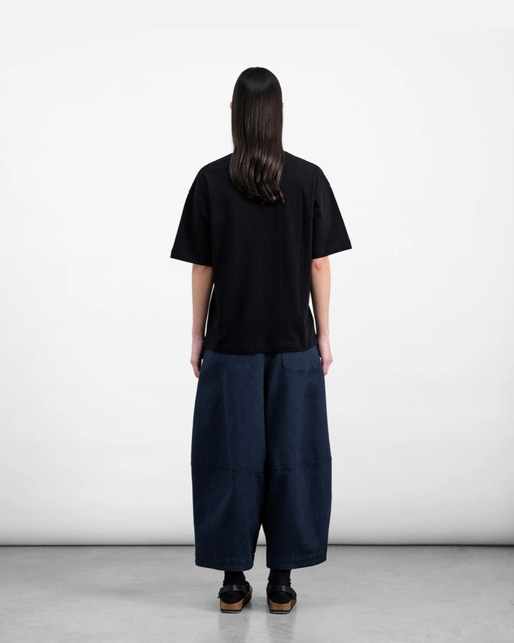 YMC | Earth Deadbeat Trousers | Navy