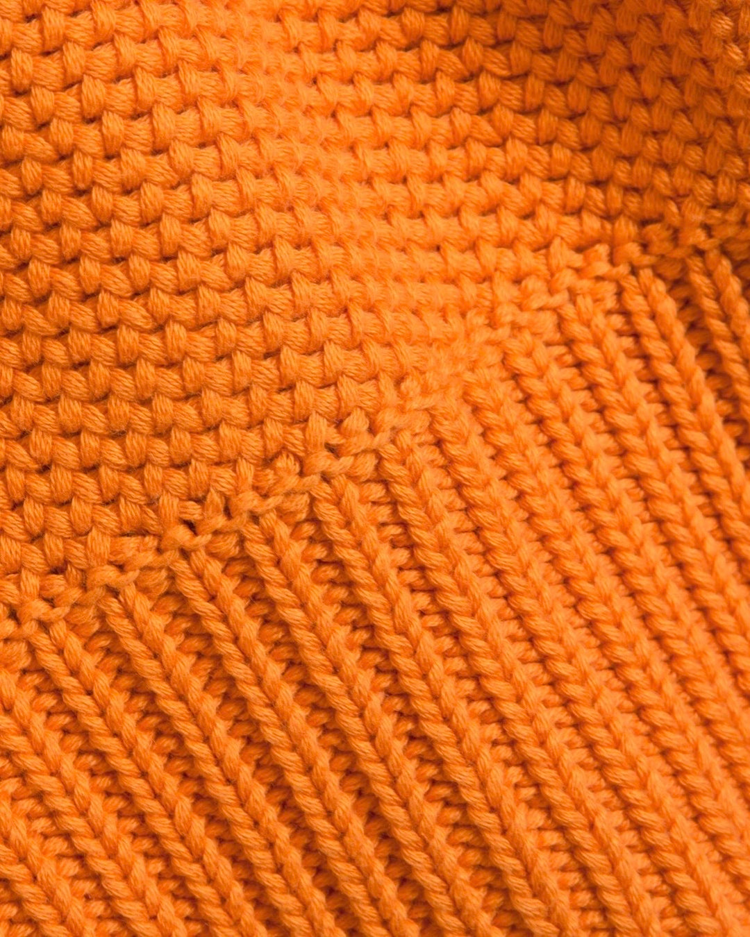 YMC | Kwai Cardigan | Honeycomb Handstitch