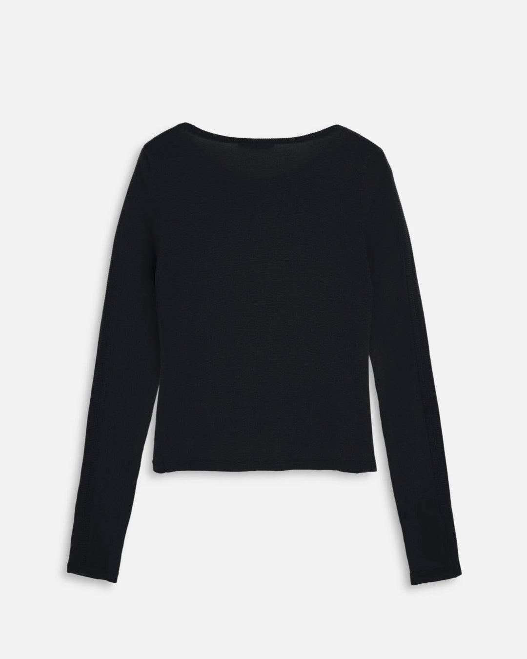 YMC | Natalie Cardigan | Black