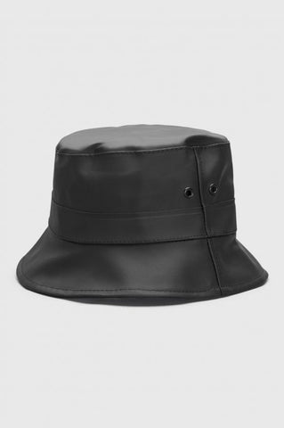 Stutterheim | Beckholmen Hat | Black