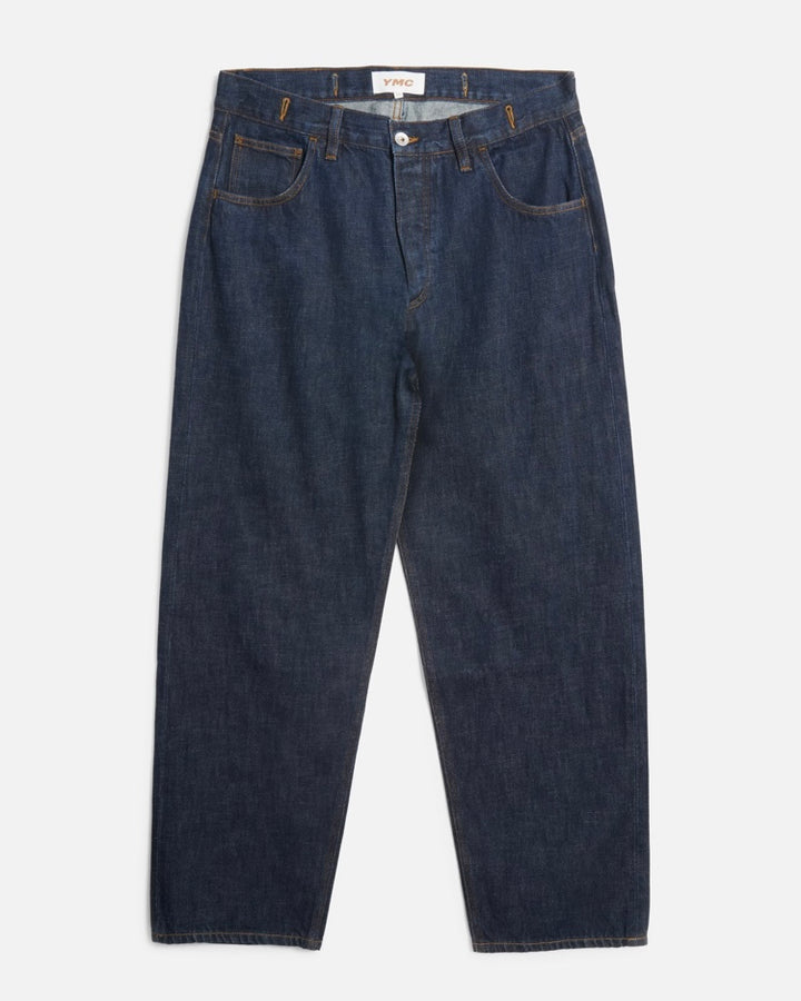 YMC | Bez Jeans | Indigo